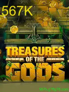 TreasureoftheGods